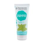 Balsam de par BIO cu melissa,150ml, Benecos fotografia produsului