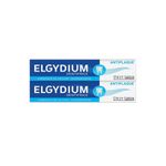 Pasta de dinti antiplaca, 75ml, 1+50% reducere, Elgydium fotografia produsului