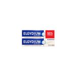 Pasta dinti pentru albire, 1+50%OFF, 75ml, Elgydium fotografia produsului