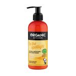 Balsam pentru par neted si lucios in the spotlight, Organic Kitchen fotografia produsului