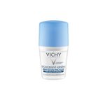Deodorant Mineral roll on V DEO, 50ml, Vichy fotografia produsului