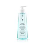 Gel de curatare cu efect de prospetime Purete Thermale, 200ml, Vichy fotografia produsului