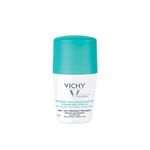Antiperspirant roll on V Deo,  50ml, Vichy Antiperspirant roll on V Deo,50ml, Vichy fotografia produsului