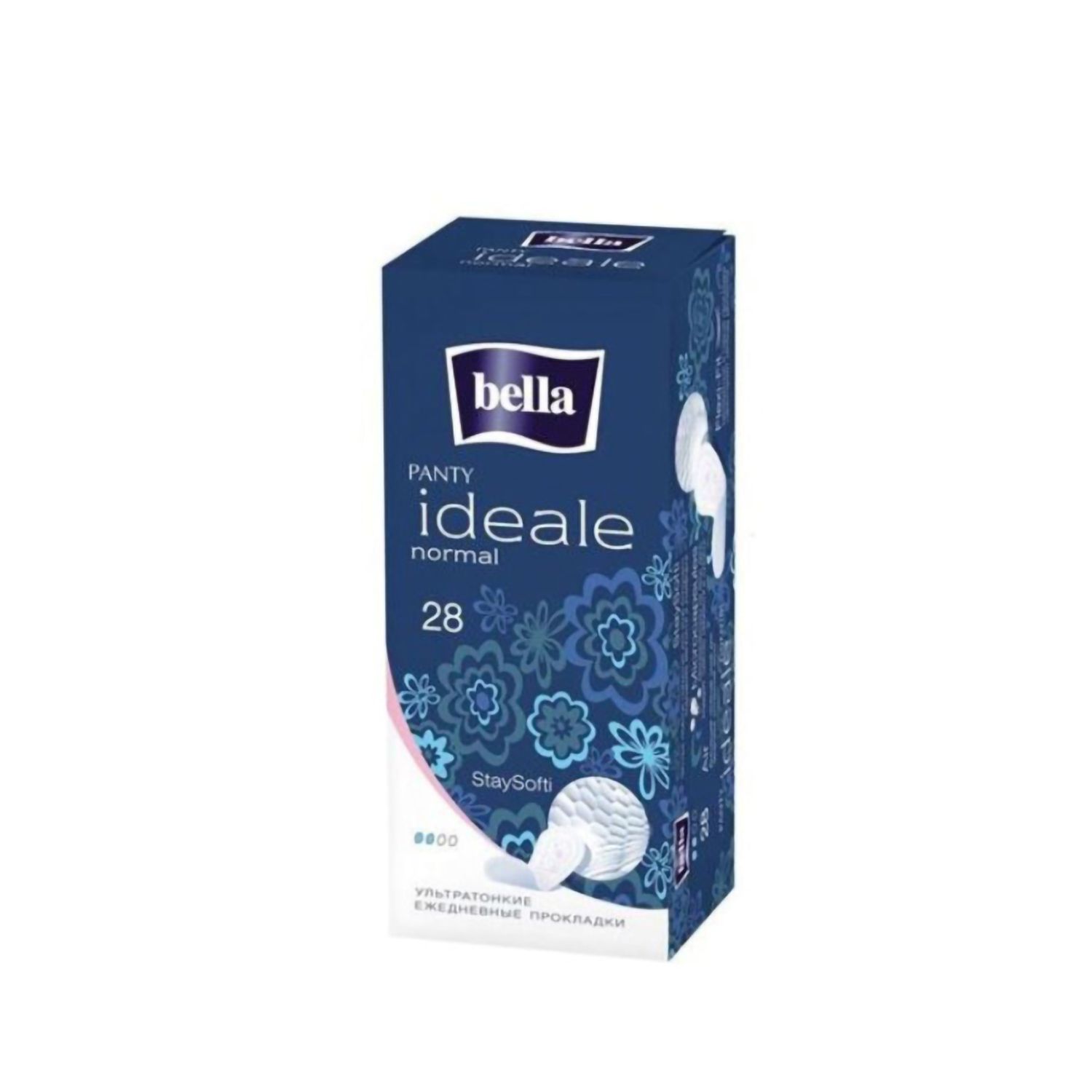 Panty ideale normal, 28, Bella fotografia produsului