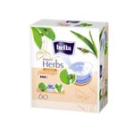 Panty Herbs Sensitive Patlagina, 60 bucati, Bella fotografia produsului