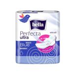 Bella Perfecta Maxi Blue White Line A8Bella fotografia produsului
