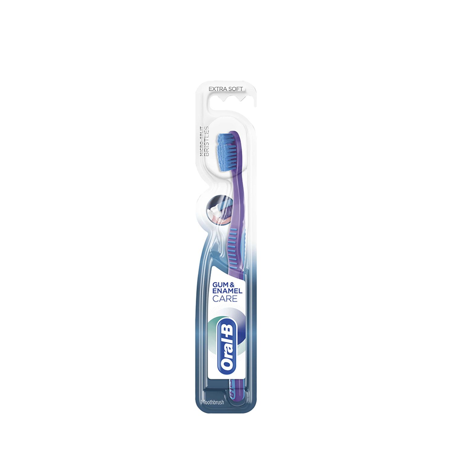 Oral B, periuta dinti, Moc Swischeese fotografia produsului