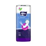 Bella Classic tampoane zilnice, 10buc, Bella fotografia produsului