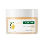 Masca nutritiva cu mango, 150ml, KLORANE fotografia produsului