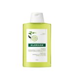 Sampon pulpa citrice ,200ml, KLORANE fotografia produsului