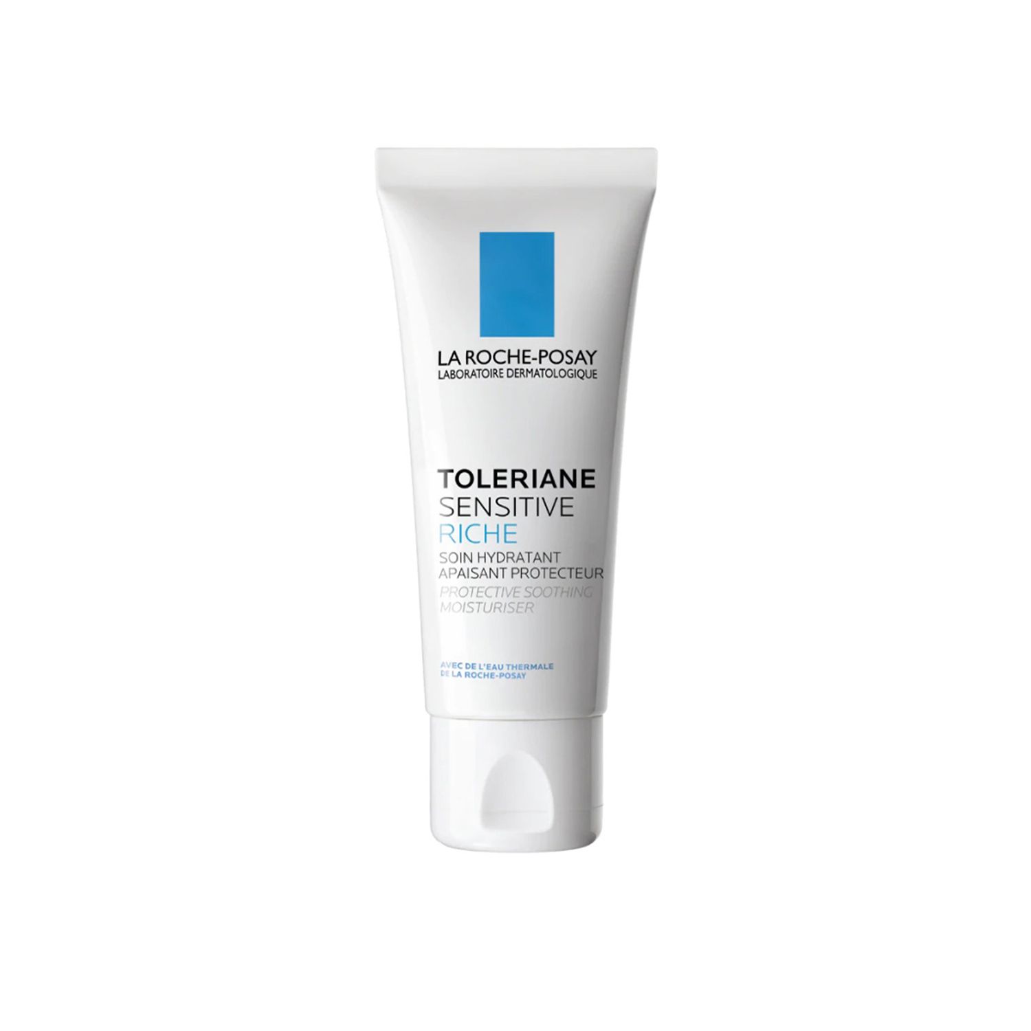 Crema hidr. prebiotica piele uscata, 40ml, La Roche-Posay fotografia produsului