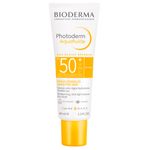 Photoderm Aquafluide, SPF50+, incolor, 40ml, Bioderma fotografia produsului