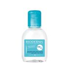 ABCDerm H2O apa micelara, 100ml, Bioderma fotografia produsului