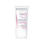 Crema cu SPF30 Sensibio AR BB, 40ml, Bioderma fotografia produsului