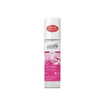 Deodorant spray natural 24h cu trandafir salbatic, 75 ml, LAVERA fotografia produsului