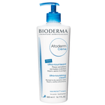 Crema parfumata Atoderm, 500ml, Bioderma fotografia produsului