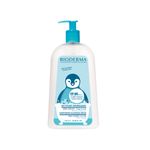ABCDerm cold cream, crema pentru spalare, 1l, Bioderma fotografia produsului