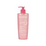 Sensibio gel micelar de spalare, 500 ML, Bioderma fotografia produsului