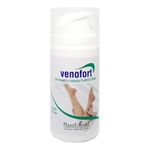 Venofort, 100ml, gel relaxant cu extracte Plantextrakt fotografia produsului