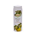 Gel dus Grapefruit, 250ml, Herbagen fotografia produsului
