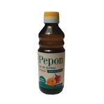 Ulei de dovleac Pepon, 250ml, Parapharm fotografia produsului