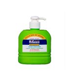 Gel dezinfectant pentru maini, fresh lemon verbena, 500ml, HiGeen fotografia produsului