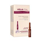 Fiole regenerare celulara 7 buc, 2ml, Aslavital fotografia produsului