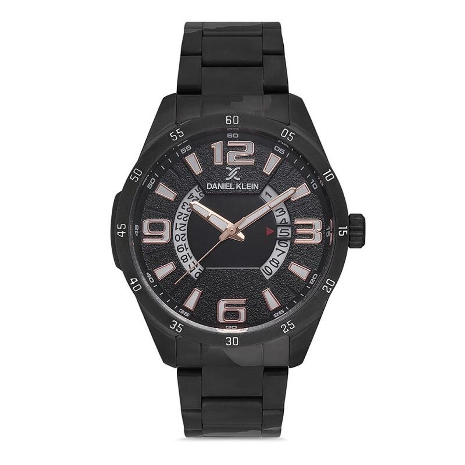 Ceas Daniel Klein PREMIUM DK.1.12586.4 fotografia produsului