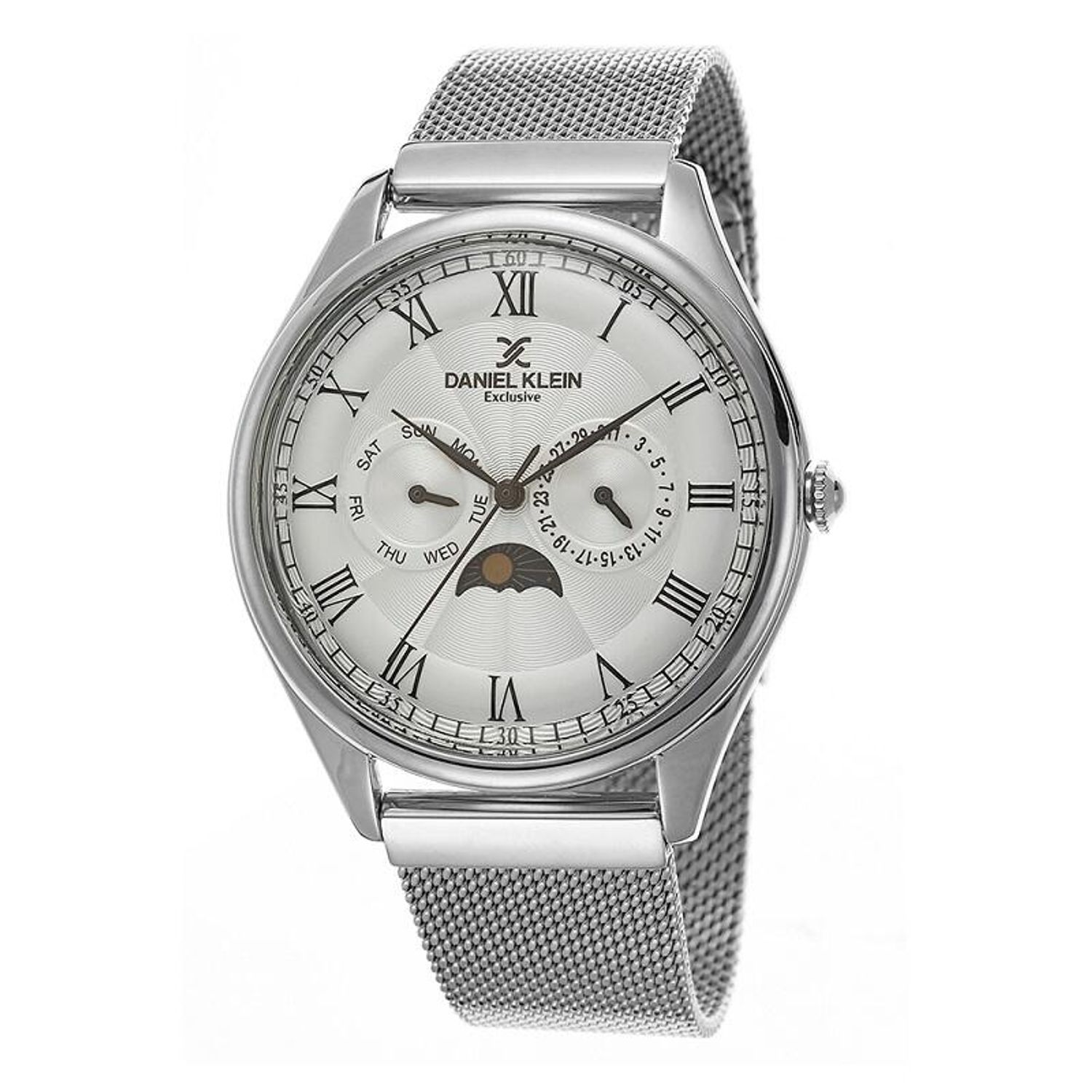 Ceas Daniel Klein EXCLUSIVE DK.1.12478.1 fotografia produsului