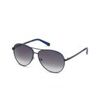 Ochelari de soare barbati Guess GU6948-02B fotografia produsului