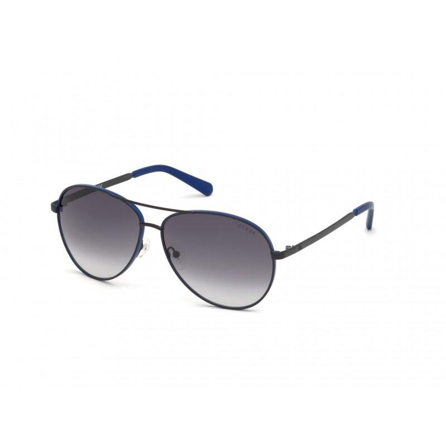 Ochelari de soare barbati Guess GU6948-02B fotografia produsului