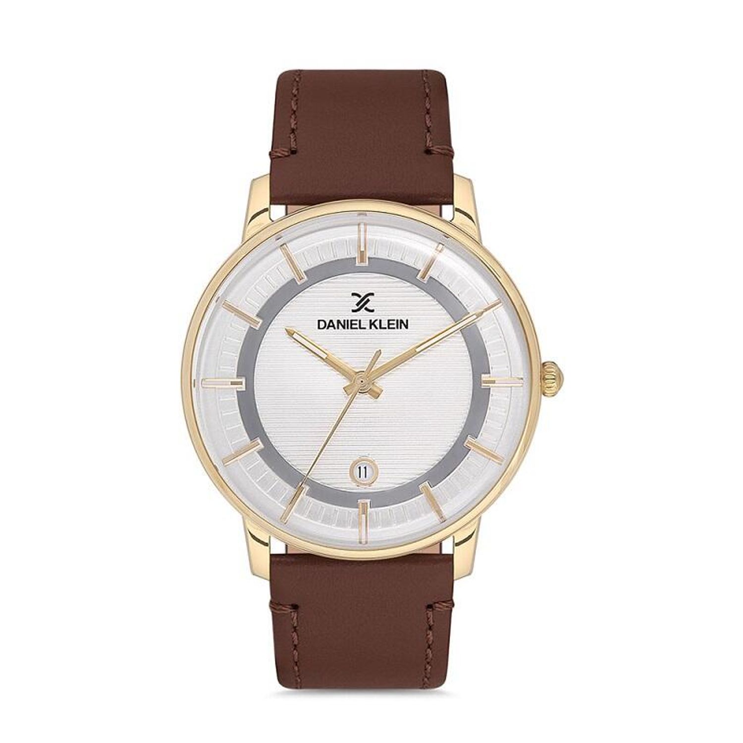 Ceas Daniel Klein PREMIUM DK.1.12570.3 fotografia produsului