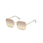 Ochelari de soare dama Guess GU7615-32C fotografia produsului