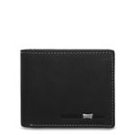 Portofel Carrera Jeans COOPER CB5832B 01BLACK fotografia produsului
