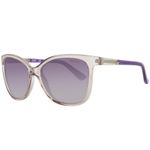 Ochelari de soare dama Guess GU7456-5881B fotografia produsului