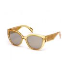 Ochelari de soare dama Just Cavalli JC781S-72C fotografia produsului