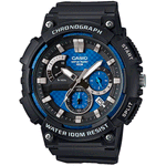 Ceas Casio YOUTH MCW-200H-2A fotografia produsului