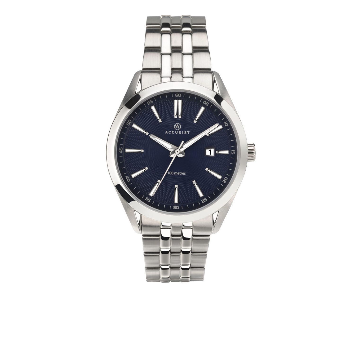 Ceas Accurist SIGNATURE 7220 Classic fotografia produsului