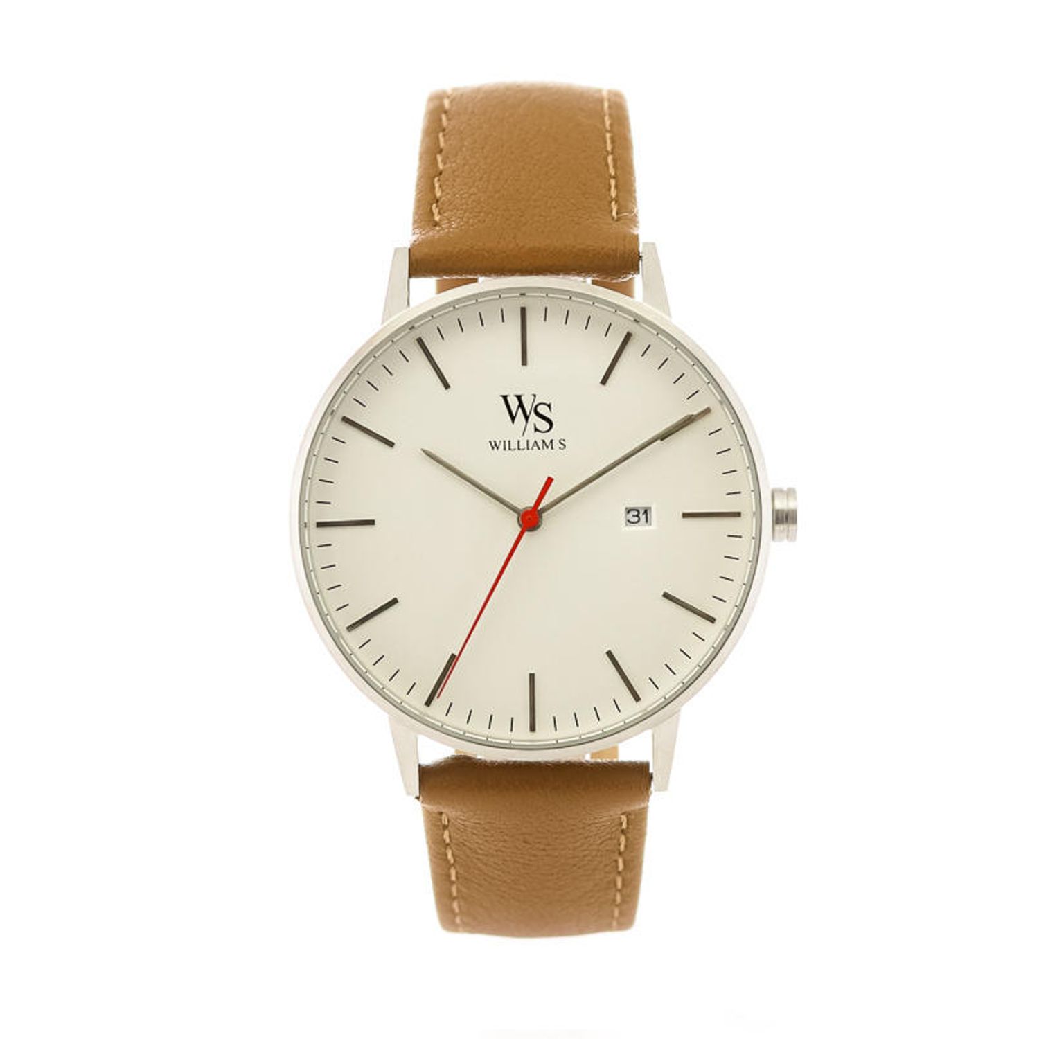Ceas William S. The Posh S1103 fotografia produsului