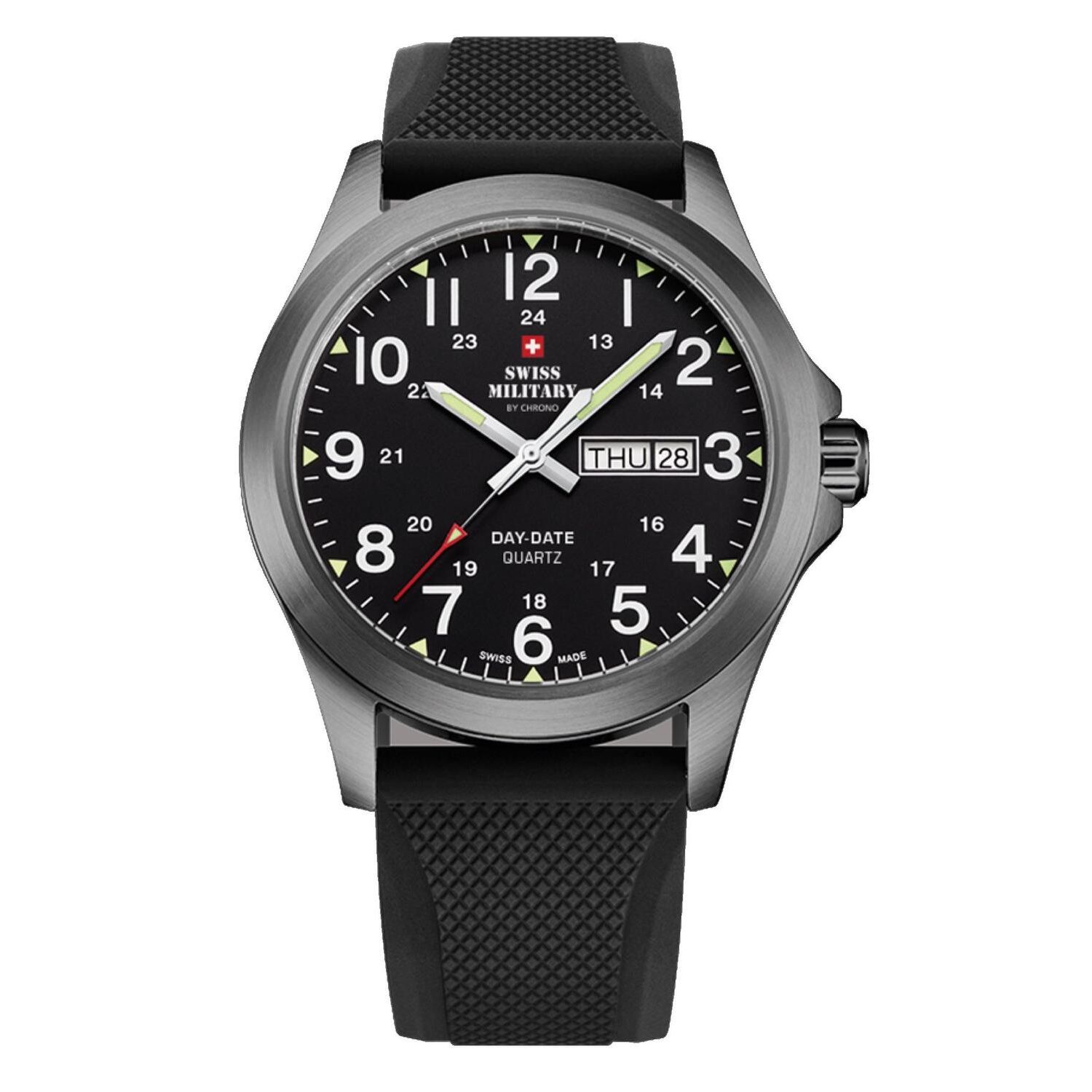 Ceas Swiss Military by Chrono SMP36040.20 fotografia produsului