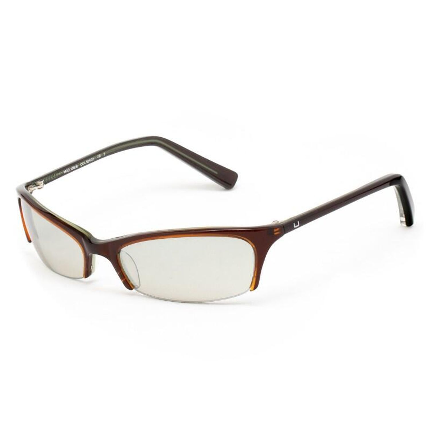 Ochelari de soare dama Adolfo Dominguez UA-15006-524 fotografia produsului