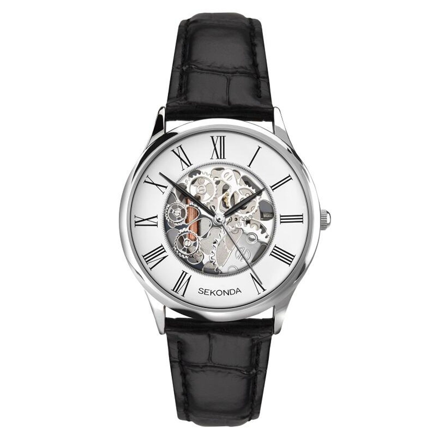 Ceas Sekonda CLASSIC 1201 fotografia produsului