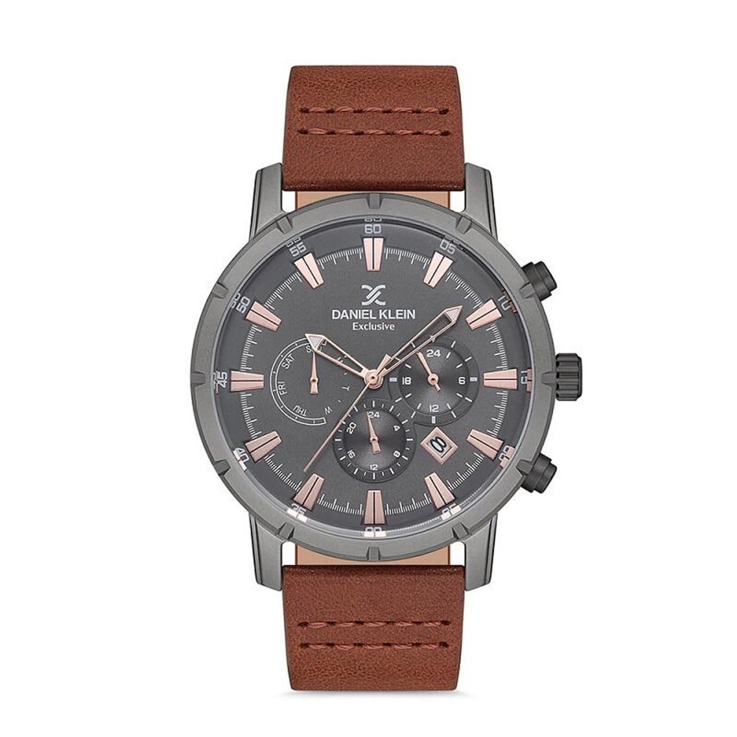 Ceas Daniel Klein EXCLUSIVE DK.1.12616.6 fotografia produsului