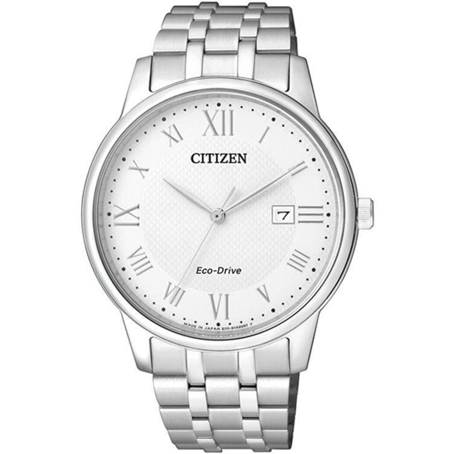 Ceas Citizen CLASSIC BM6970-52A Eco-Drive fotografia produsului
