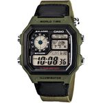 Ceas Casio COLLECTION AE-1200WHB-3B fotografia produsului