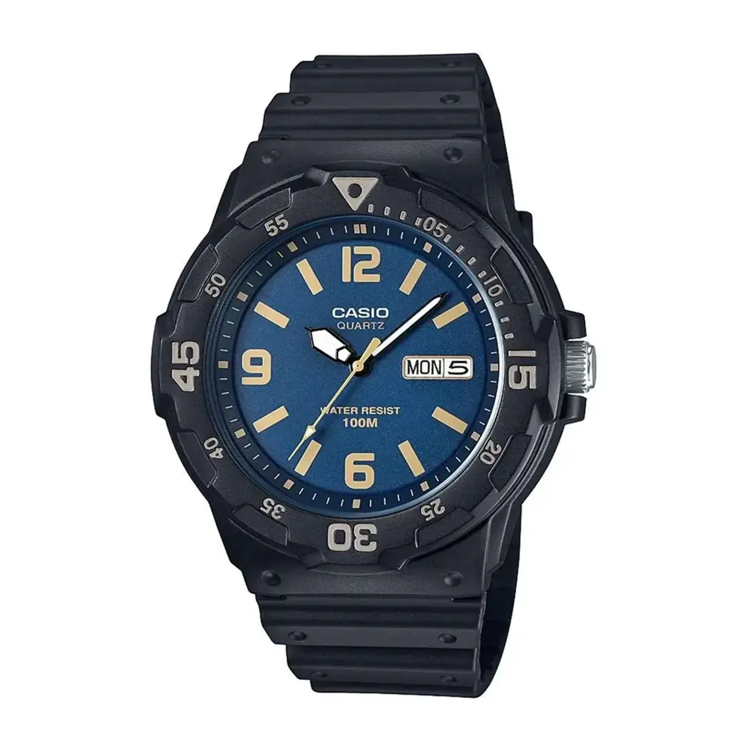 Ceas Casio YOUTH MRW-200H-2B3 fotografia produsului