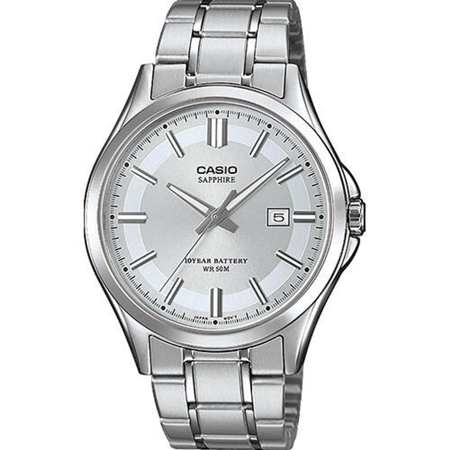 Ceas Casio COLLECTION MTS-100D-7A fotografia produsului