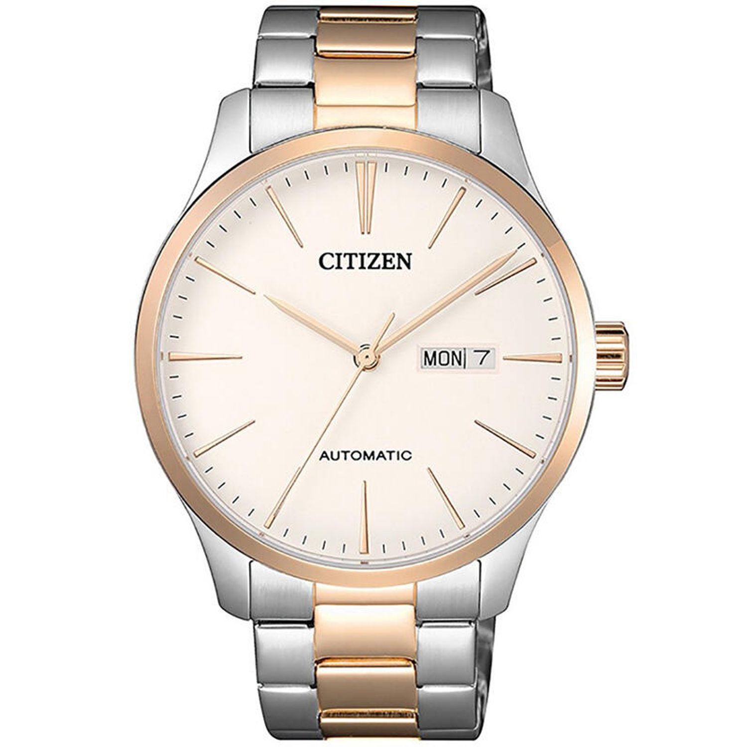 Ceas Citizen Dress NH8356-87A Automatic fotografia produsului