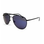 Ochelari de soare barbati Lacoste AVIATOR L177S/001 fotografia produsului