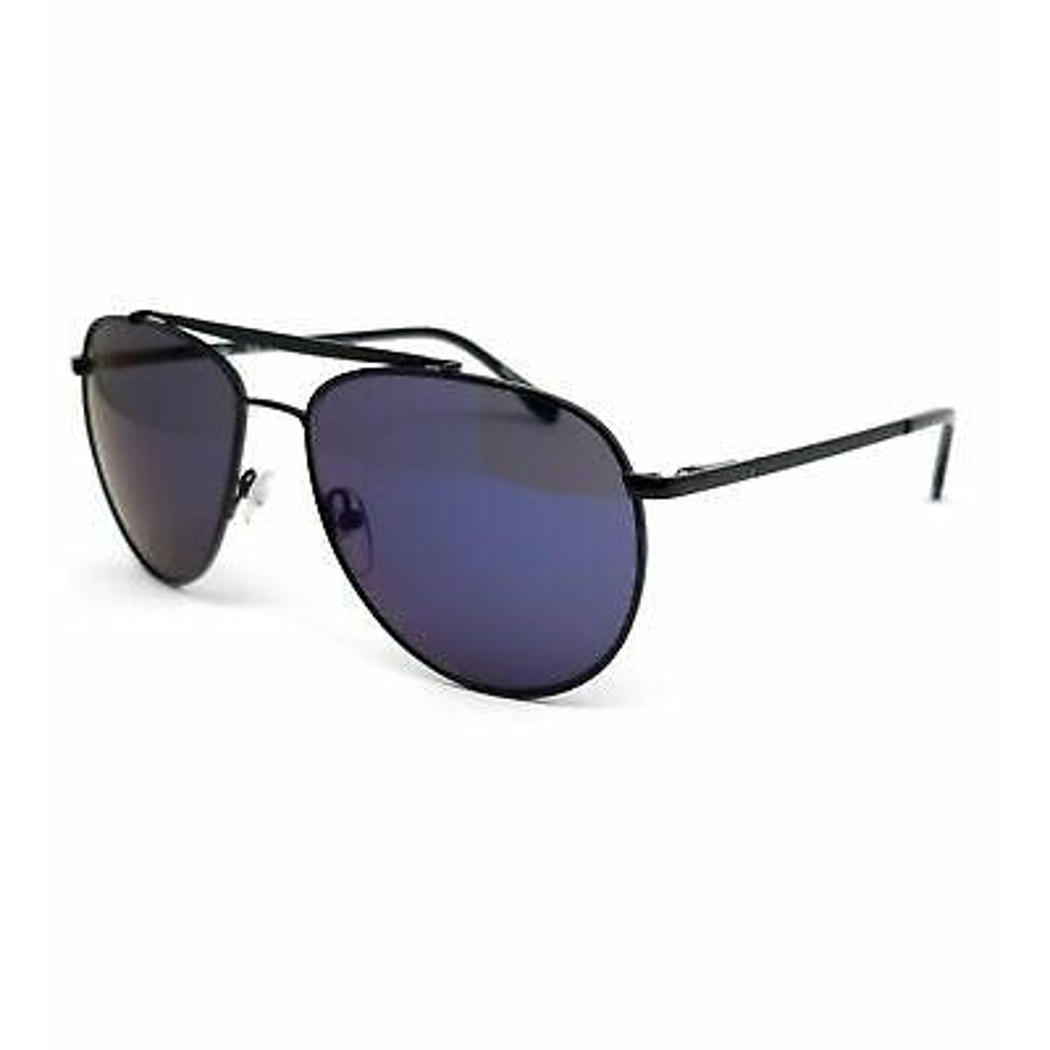 Ochelari de soare barbati Lacoste AVIATOR L177S/001 fotografia produsului